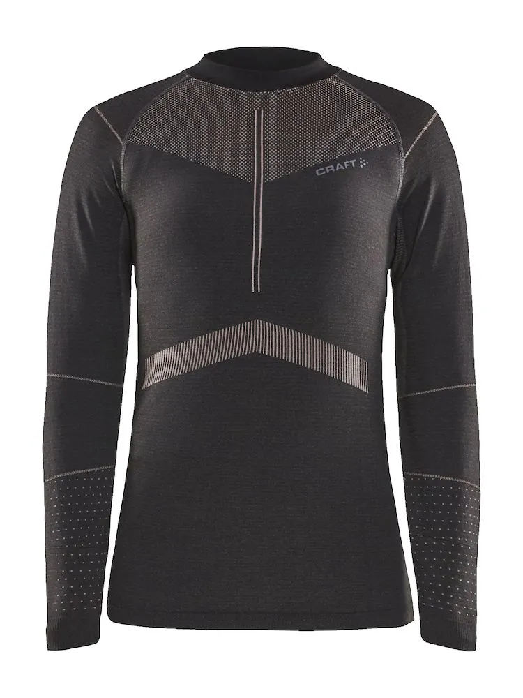 Craft Active Intensity CN LS W black/touch