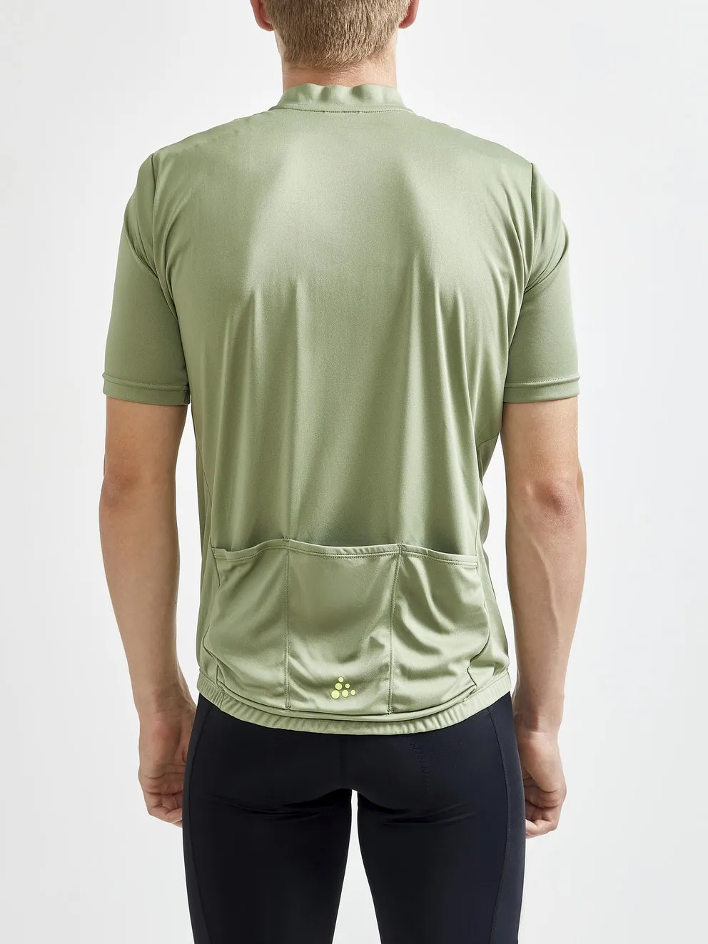 CRAFT Core Endur Logo Jersey M - Afbeelding 2