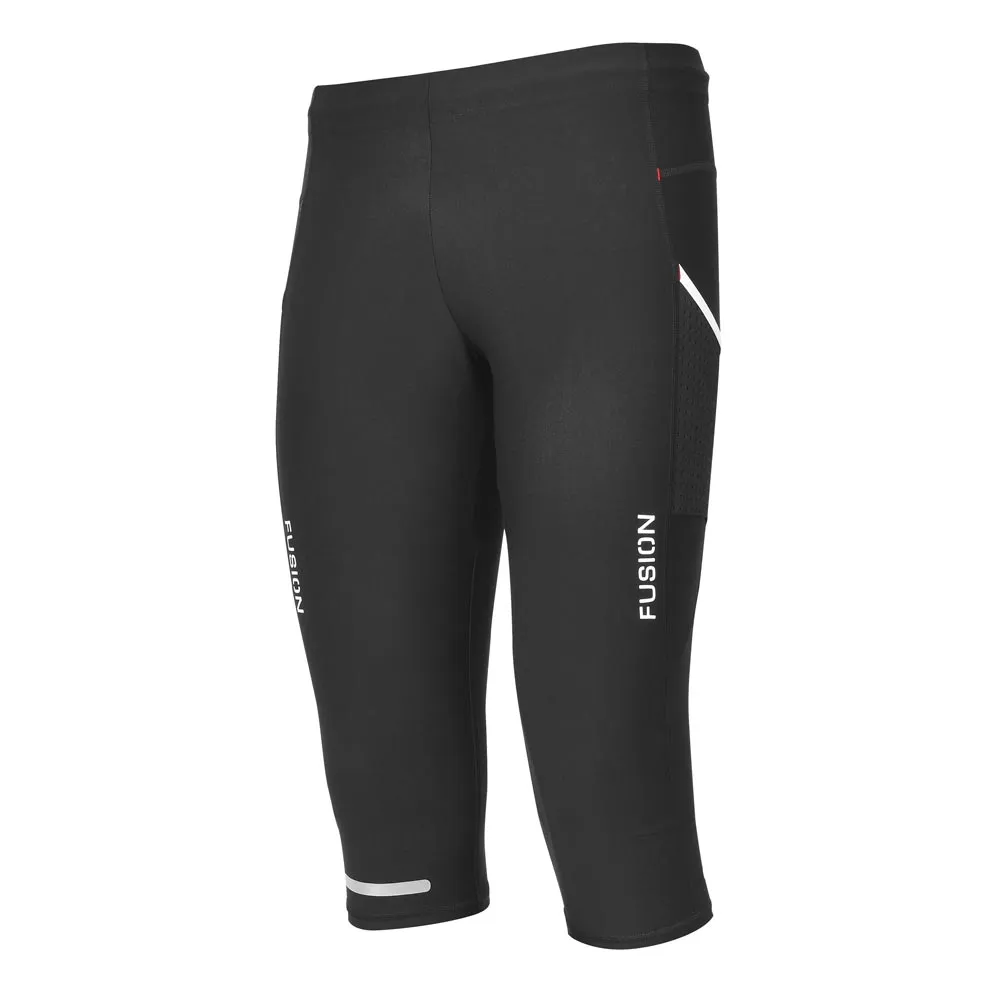 Fusion C3 3/4 tights