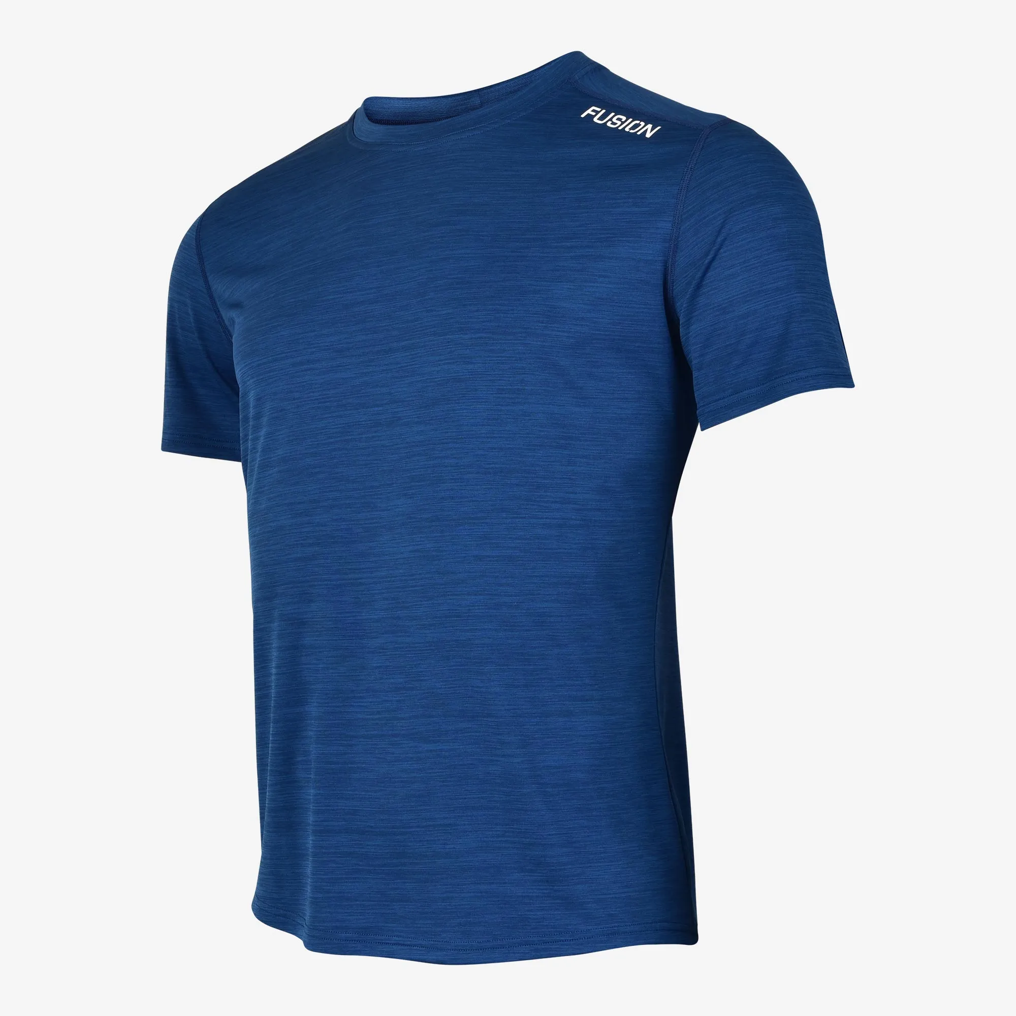 Fusion C3 t-shirt MENS night blue