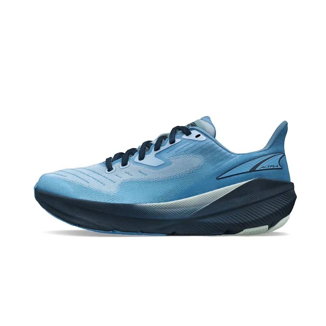 Altra Experience Flow light blue W
