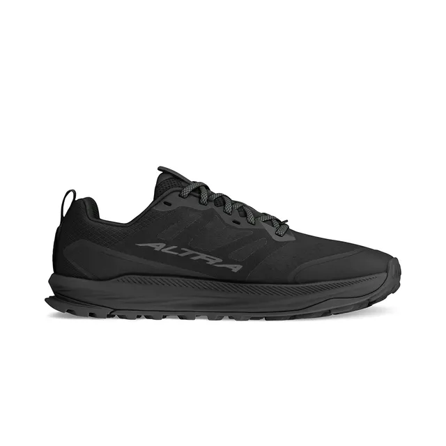 Altra Lone Peak 9+ Wide black