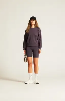 Craft ADV Join RN Sweatshirt W Plum - Afbeelding 2