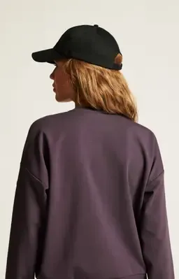 Craft ADV Join RN Sweatshirt W Plum - Afbeelding 3