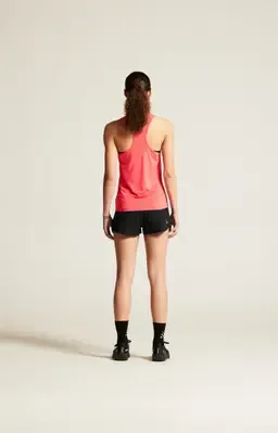 Craft ADV Essence Singlet 2 W cheer - Afbeelding 3