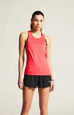 Craft ADV Essence Singlet 2 W cheer - Afbeelding 4