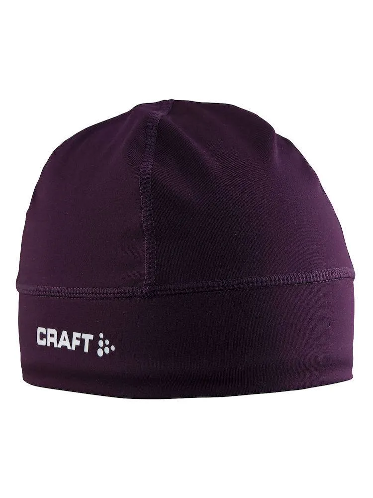 Craft lightweight hat paars