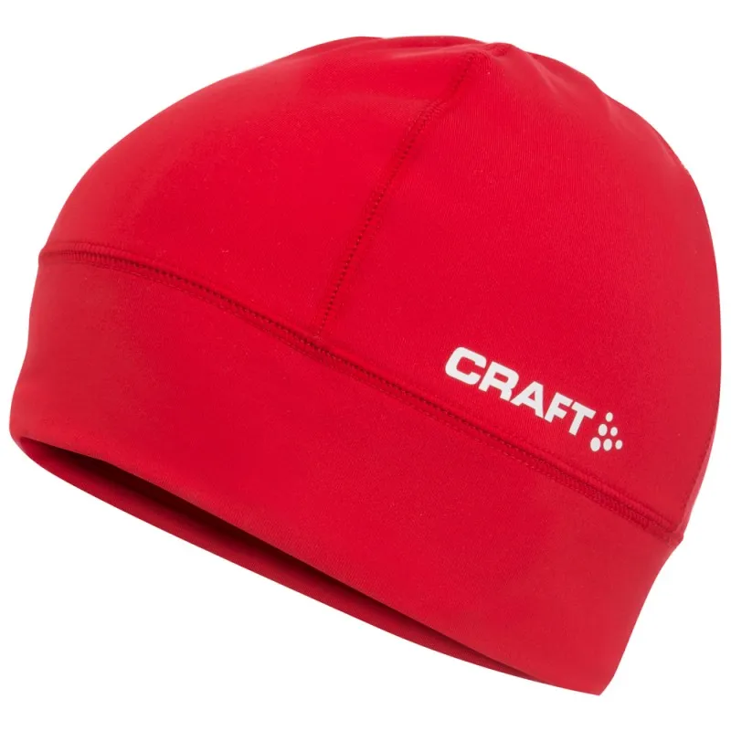 Craft lightweight thermal hat rood