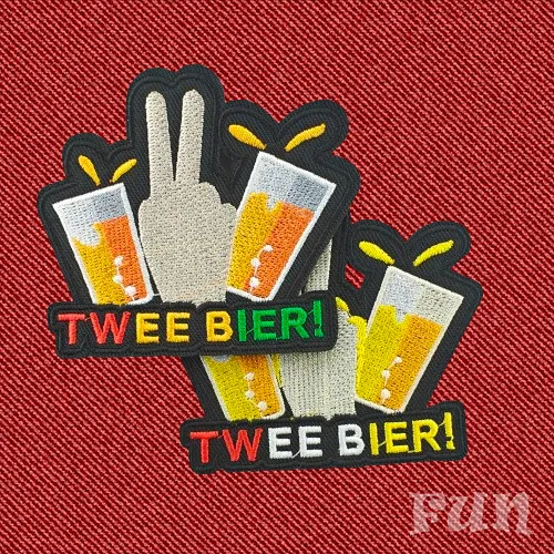 2 Bier - Afbeelding 3