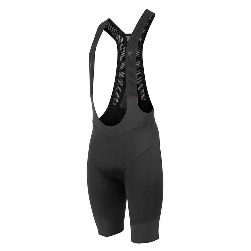 Fusion C3 bib short fietsbroek black