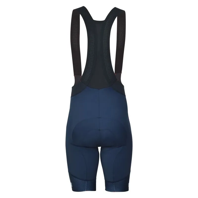 Fusion C3 bib short fietsbroek night blue - Afbeelding 2